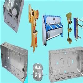 junction box making machine price|Used Junction Box Making Machine for sale. Prima equipment.